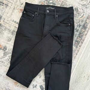 Aritzia | Denim Forum Jeans